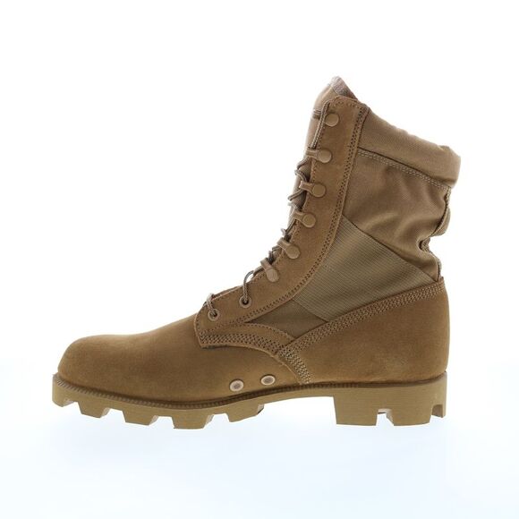 Altama Mens Jungle PX 10.5" Brown Boots (NWT) - Picture 5 of 7